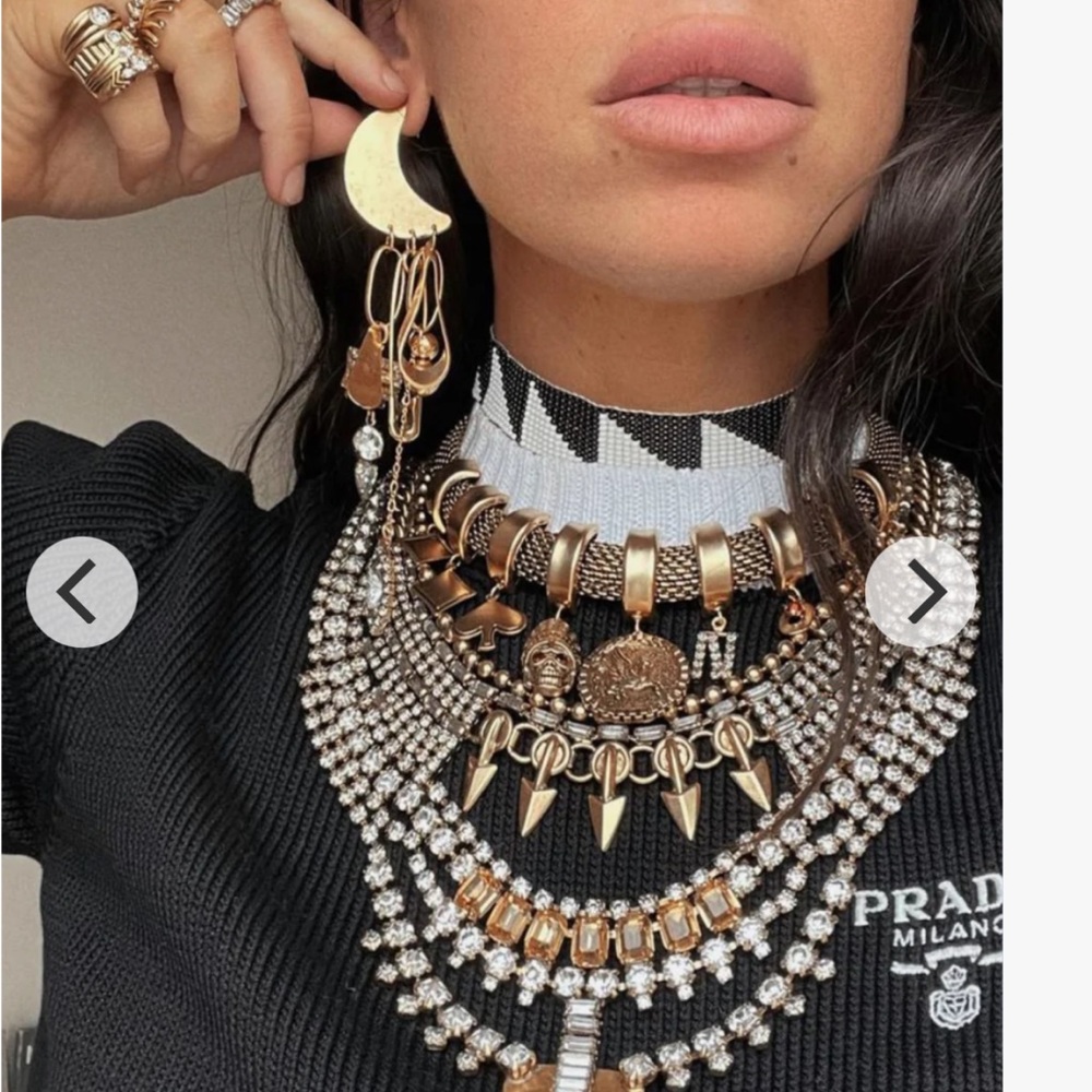 dylan lex colby earring